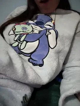 Snapshot of rossana99_ chatting on 02.16.25 rossana99 online show from 02.16.25