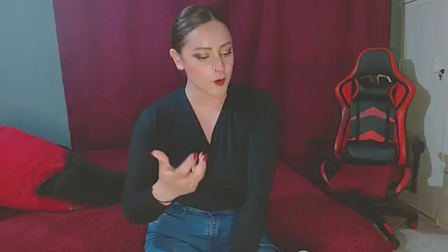 Noamartin  online show from 01.26.25