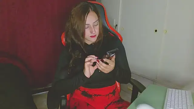 Noamartin  online show from 03.19.25