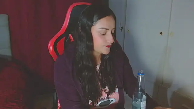 Noamartin  online show from 01.08.26