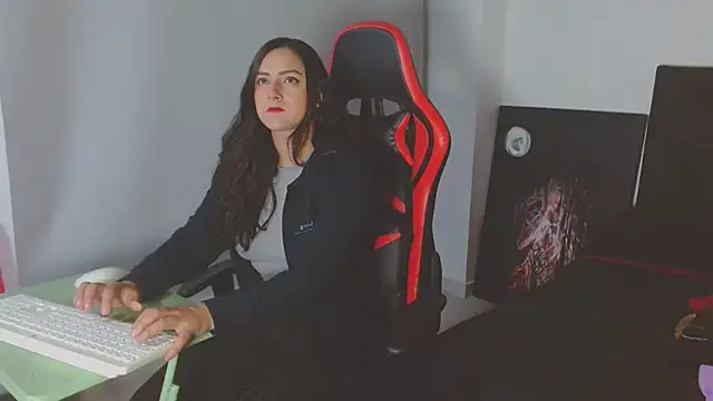 Noamartin  online show from 03.10.26