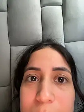 HannaSexyy online show from 10.02.25