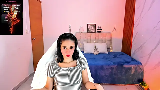 Snapshot of HannaSexyy chatting on 07.26.26 HannaSexyy online show from 07.26.26