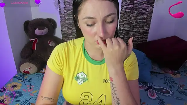 linda montoya online show from 10.23.25