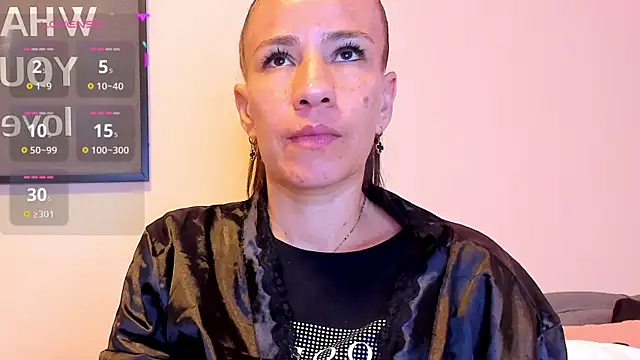 millie brown21 online show from 05.14.26