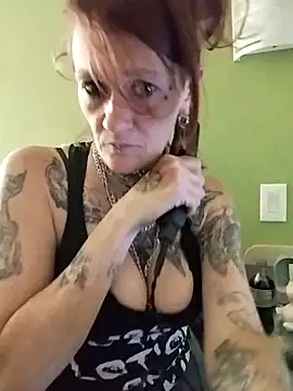 renegade vyxxen online show from 03.11.25