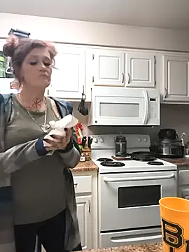 renegade vyxxen online show from 12.01.25