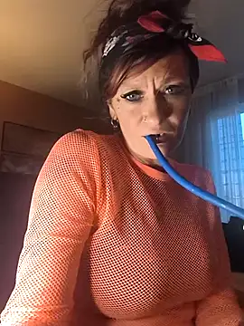 renegade vyxxen online show from 04.16.26