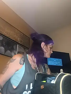 renegade vyxxen online show from 04.22.26