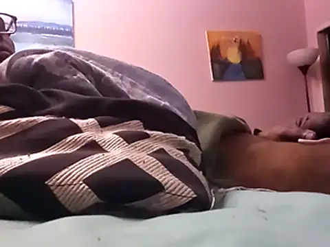 Blkstylion online show from 11.19.25