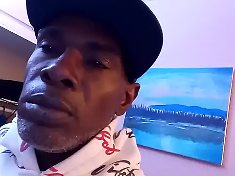 Snapshot of Blkstylion chatting on 02.09.26 Blkstylion online show from 02.09.26