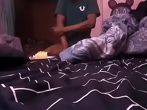 Snapshot of Blkstylion chatting on 02.11.26 Blkstylion online show from 02.11.26