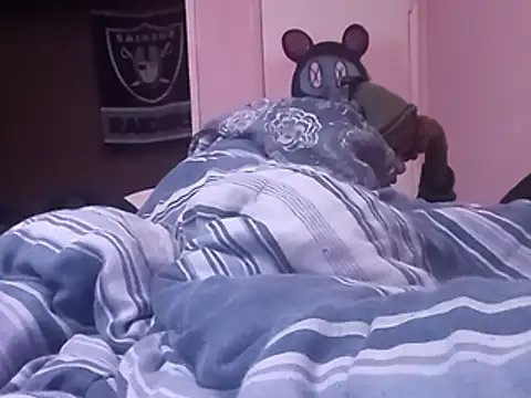 Snapshot of Blkstylion chatting on 02.21.26 Blkstylion online show from 02.21.26