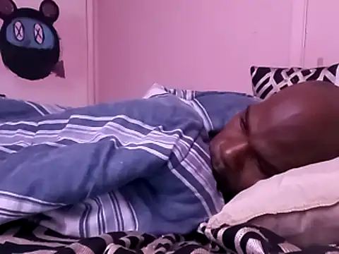 Snapshot of Blkstylion chatting on 02.22.26 Blkstylion online show from 02.22.26