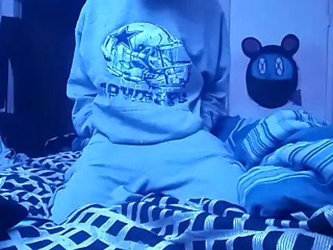 Snapshot of Blkstylion chatting on 02.26.26 Blkstylion online show from 02.26.26