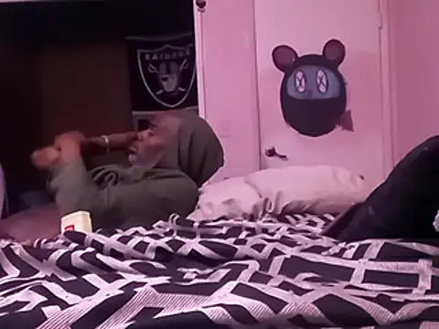 Snapshot of Blkstylion chatting on 03.16.26 Blkstylion online show from 03.16.26