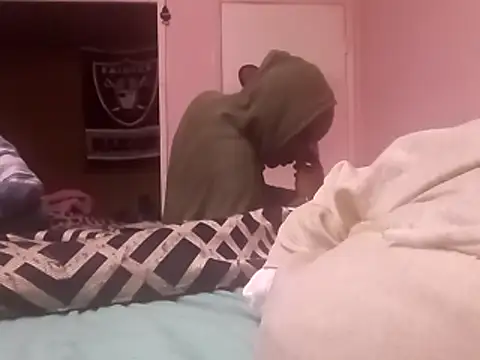 Snapshot of Blkstylion chatting on 03.21.26 Blkstylion online show from 03.21.26