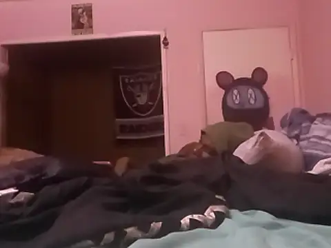 Snapshot of Blkstylion chatting on 03.26.26 Blkstylion online show from 03.26.26