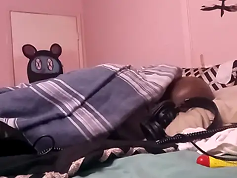 Snapshot of Blkstylion chatting on 03.28.26 Blkstylion online show from 03.28.26