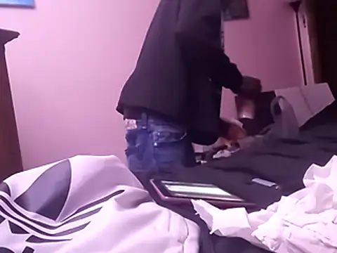 Snapshot of Blkstylion chatting on 04.02.26 Blkstylion online show from 04.02.26