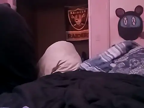 Snapshot of Blkstylion chatting on 04.02.26 Blkstylion online show from 04.02.26