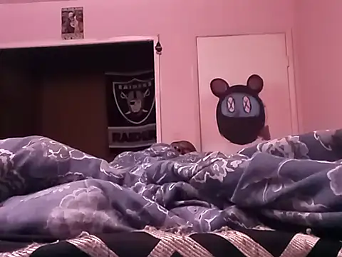 Snapshot of Blkstylion chatting on 04.03.26 Blkstylion online show from 04.03.26