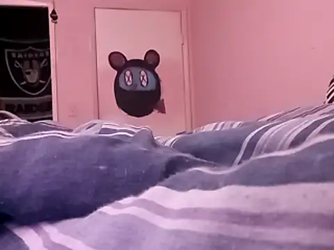 Snapshot of Blkstylion chatting on 04.05.26 Blkstylion online show from 04.05.26