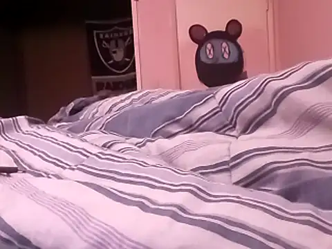 Snapshot of Blkstylion chatting on 04.07.26 Blkstylion online show from 04.07.26