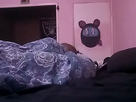 Snapshot of Blkstylion chatting on 04.07.26 Blkstylion online show from 04.07.26