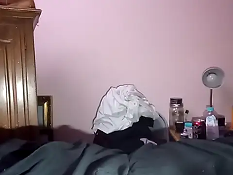 Snapshot of Blkstylion chatting on 04.09.26 Blkstylion online show from 04.09.26