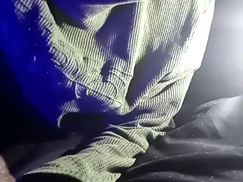 Snapshot of Blkstylion chatting on 04.11.26 Blkstylion online show from 04.11.26