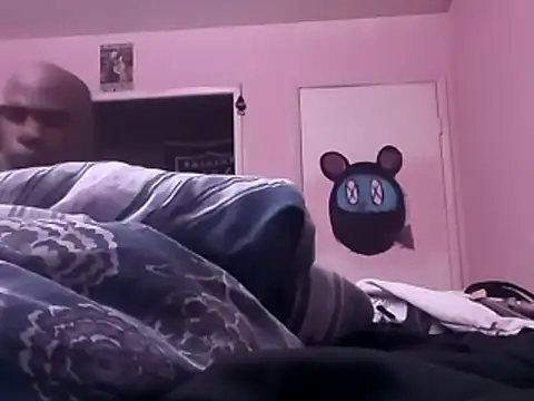 Snapshot of Blkstylion chatting on 04.14.26 Blkstylion online show from 04.14.26