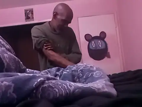 Snapshot of Blkstylion chatting on 04.14.26 Blkstylion online show from 04.14.26