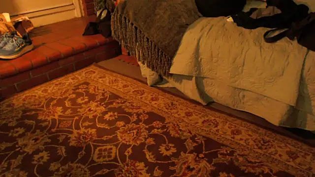 Dark Asteroid online show from 03.15.26