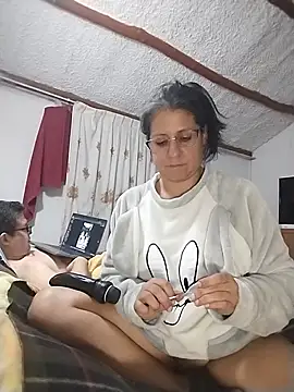 LucifernandaSw online show from 01.10.25