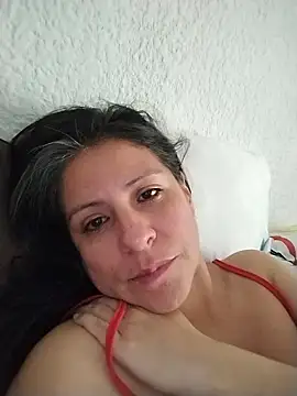 LucifernandaSw online show from 01.10.25