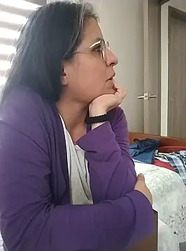 LucifernandaSw online show from 02.02.25