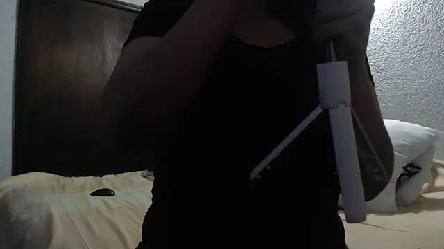 LucifernandaSw online show from 02.06.25