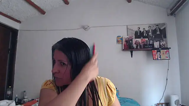 LucifernandaSw online show from 03.06.25