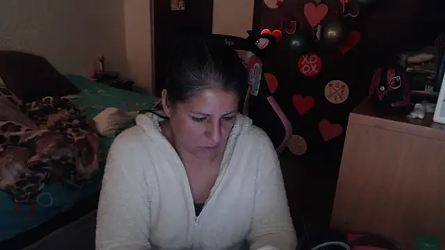 LucifernandaSw online show from 02.22.26