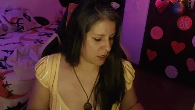 LucifernandaSw online show from 02.23.26