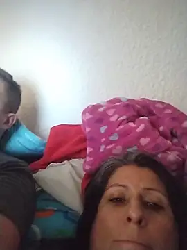 LucifernandaSw online show from 03.29.26