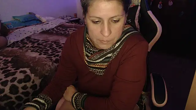 LucifernandaSw online show from 04.05.26