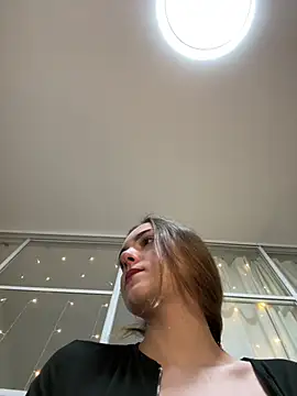 hotAssHell  online show from 12.10.24