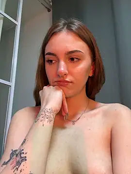 hotAssHell  online show from 03.01.25