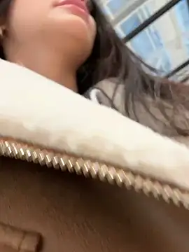 AngelinaTeller online show from 01.16.25