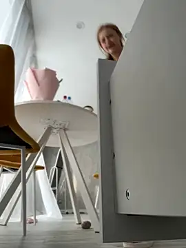 AngelinaTeller online show from 02.02.25