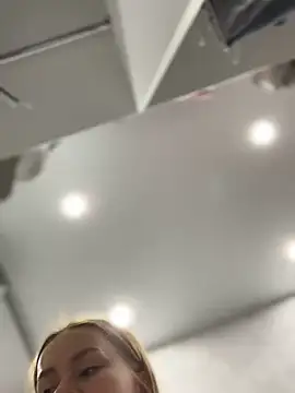 AngelinaTeller online show from 02.11.25