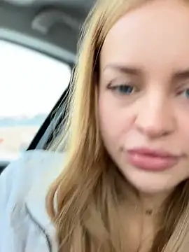 AngelinaTeller online show from 02.17.25