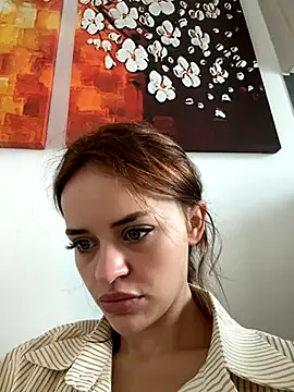 AngelinaTeller online show from 11.02.25